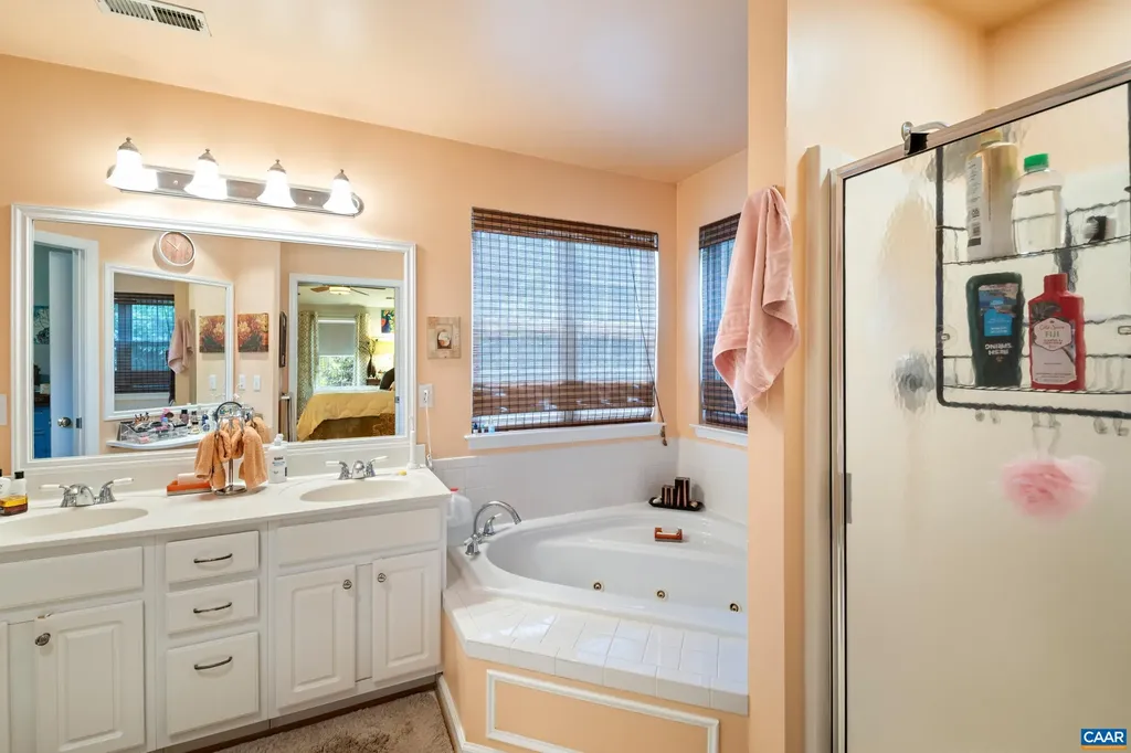 1500 Honeysuckle Lane Charlottesville VA 22902