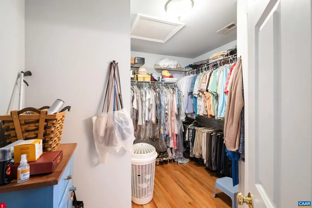 1500 Honeysuckle Lane Charlottesville VA 22902