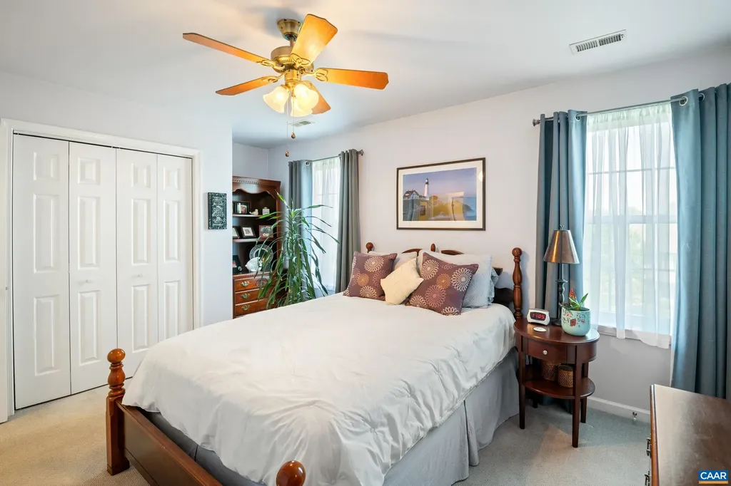 1500 Honeysuckle Lane Charlottesville VA 22902