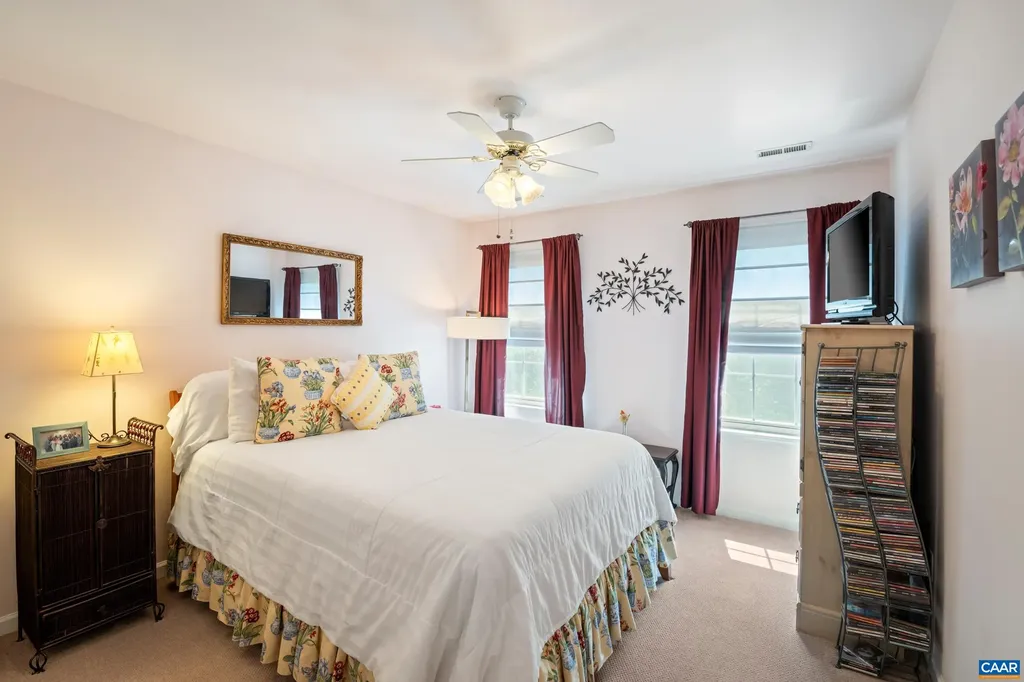 1500 Honeysuckle Lane Charlottesville VA 22902