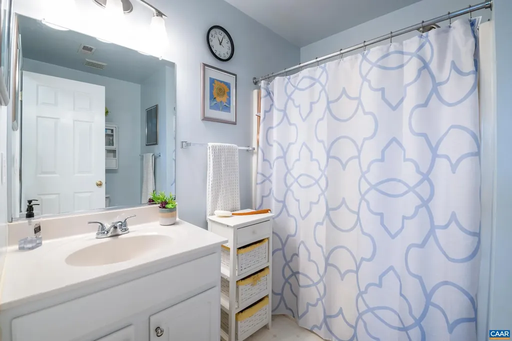 1500 Honeysuckle Lane Charlottesville VA 22902