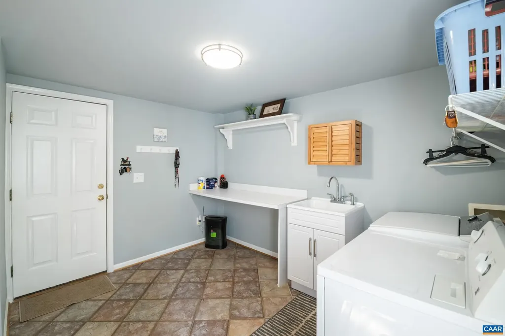 1500 Honeysuckle Lane Charlottesville VA 22902