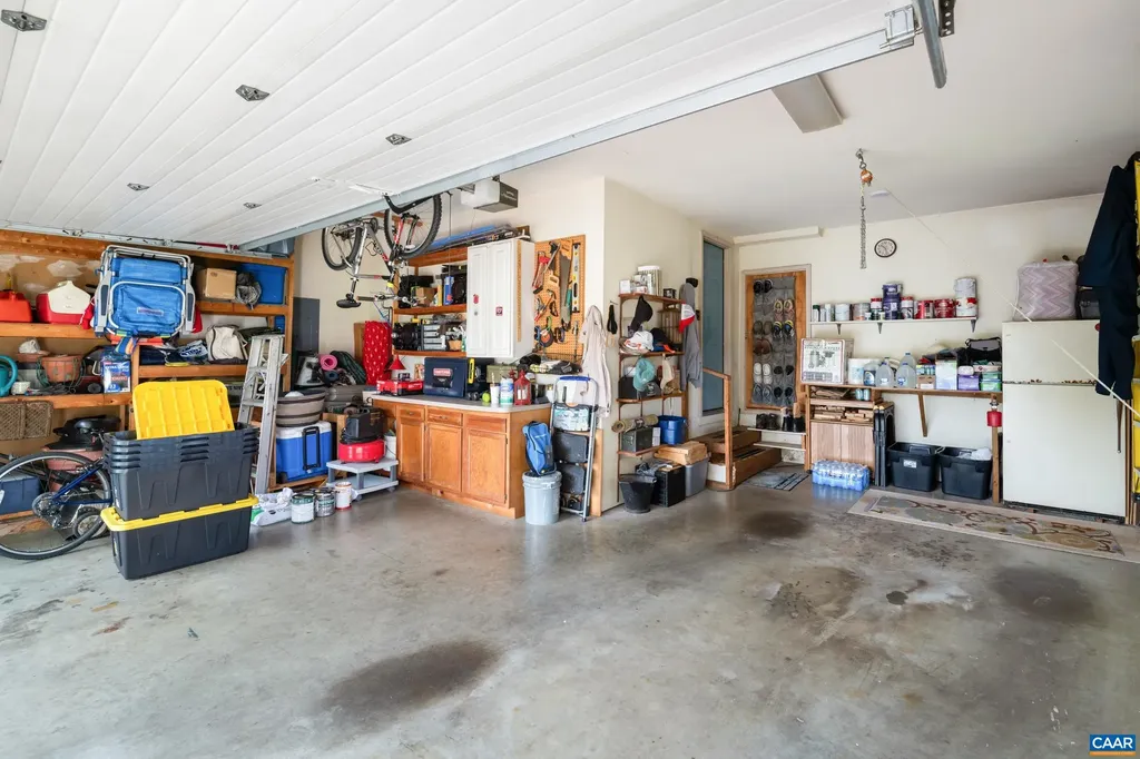 1500 Honeysuckle Lane Charlottesville VA 22902