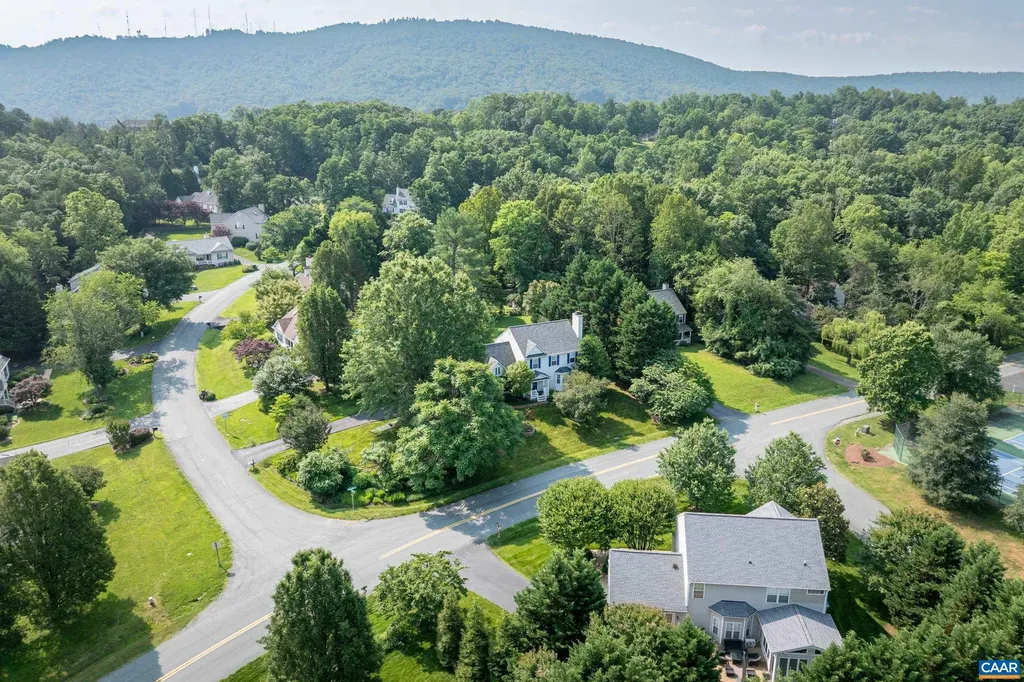 1500 Honeysuckle Lane Charlottesville VA 22902