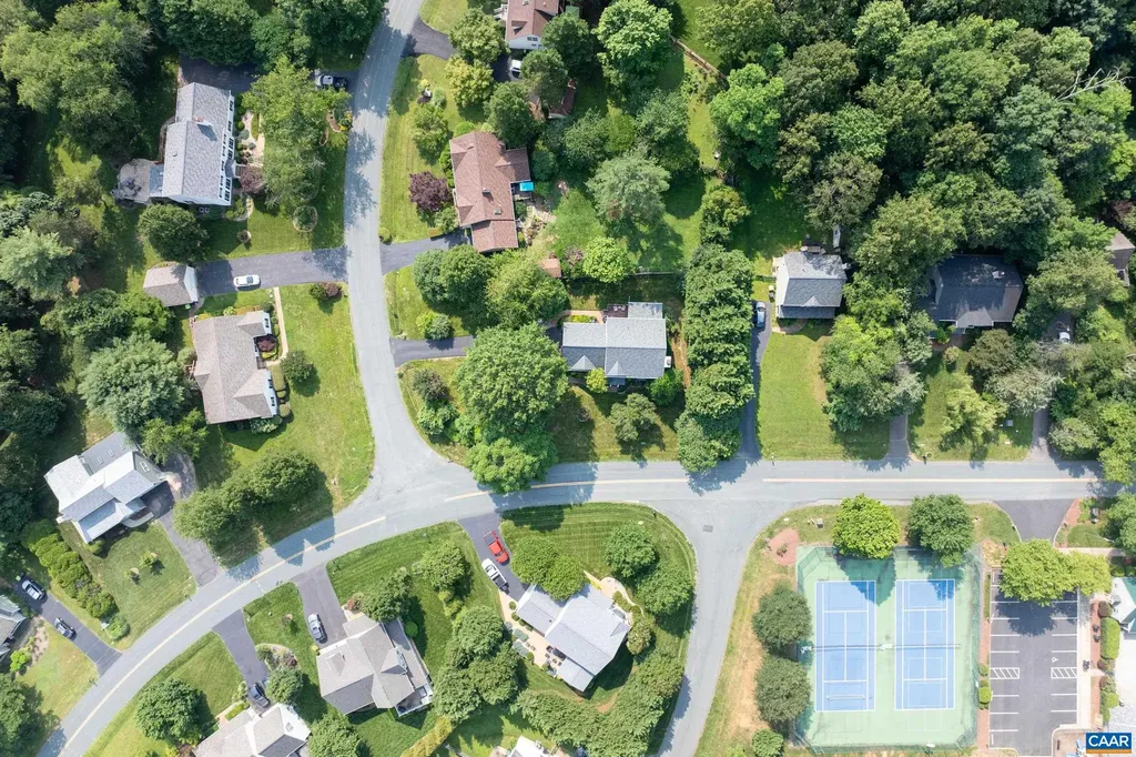 1500 Honeysuckle Lane Charlottesville VA 22902