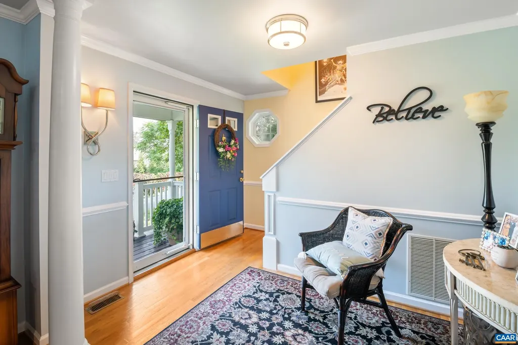 1500 Honeysuckle Lane Charlottesville VA 22902