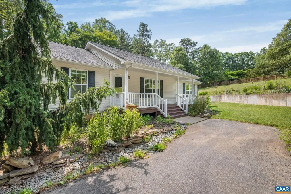 3615 Doctors Crossing Charlottesville VA 22911