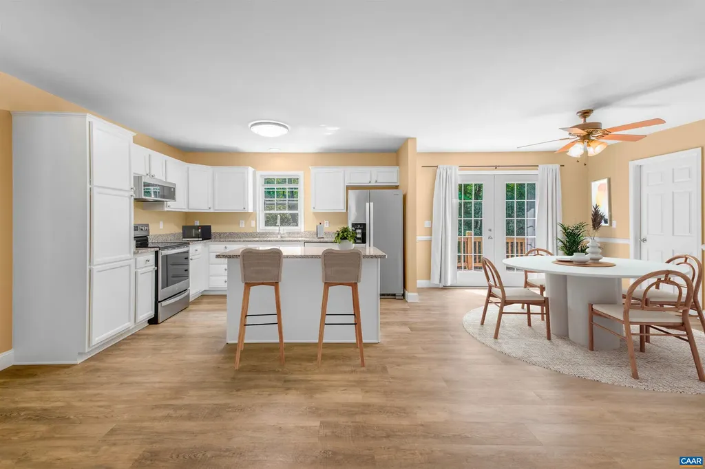 3615 Doctors Crossing Charlottesville VA 22911