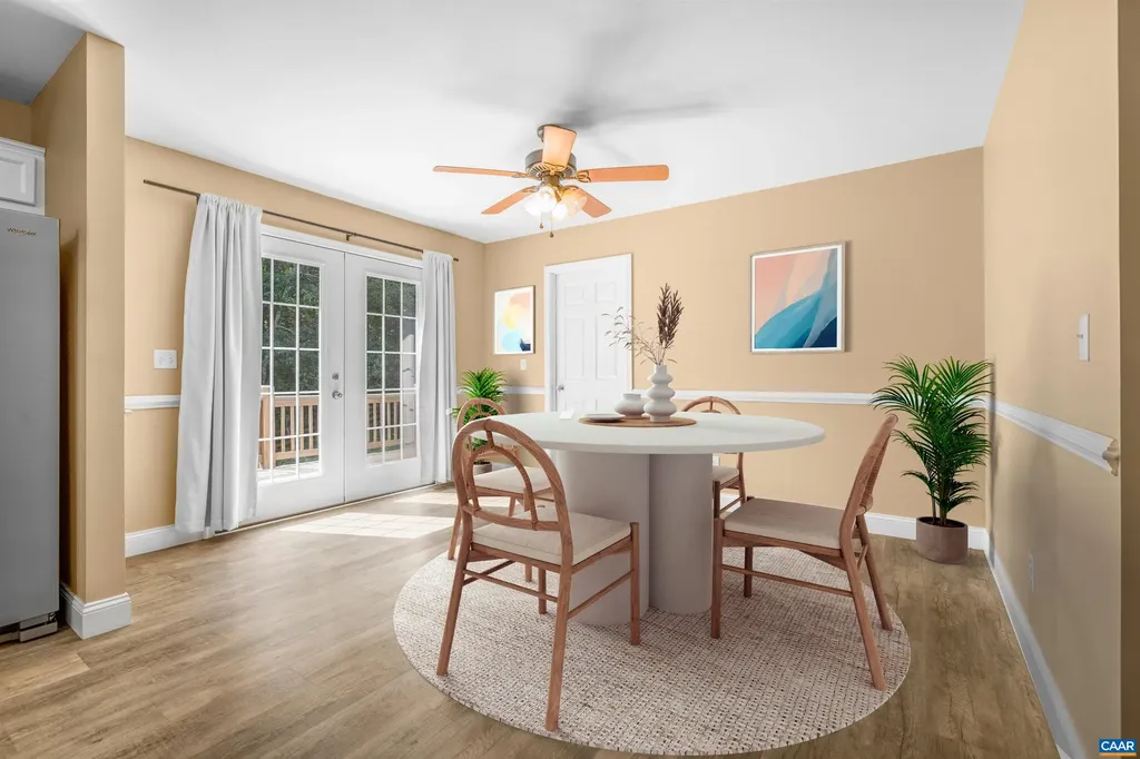 3615 Doctors Crossing Charlottesville VA 22911