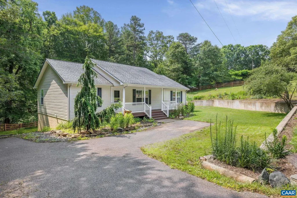 3615 Doctors Crossing Charlottesville VA 22911