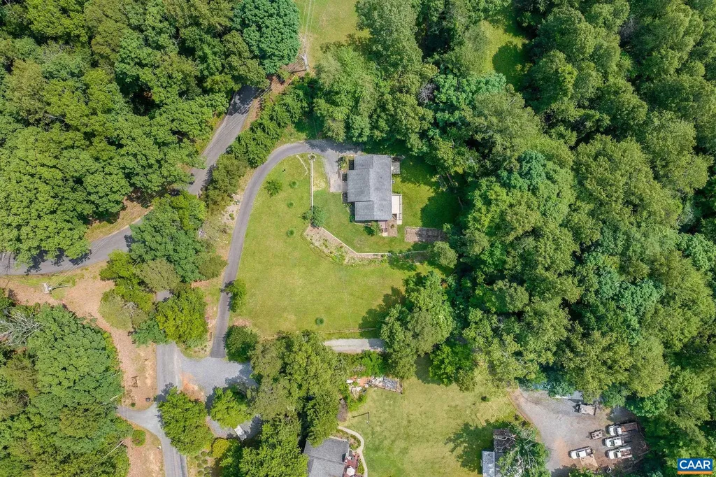 3615 Doctors Crossing Charlottesville VA 22911