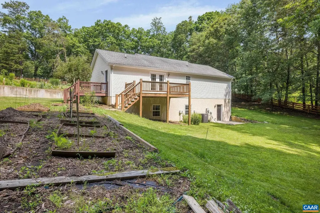 3615 Doctors Crossing Charlottesville VA 22911