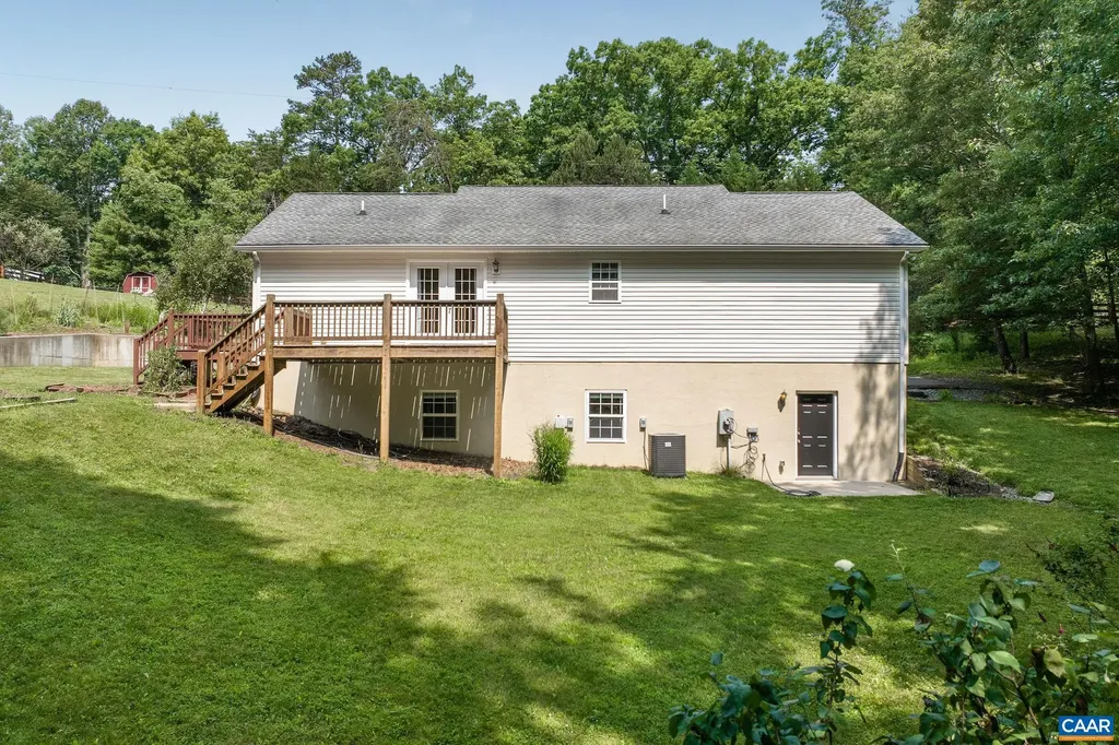 3615 Doctors Crossing Charlottesville VA 22911