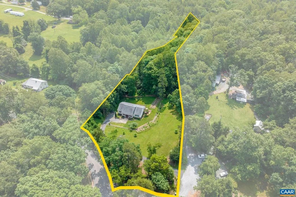 3615 Doctors Crossing Charlottesville VA 22911