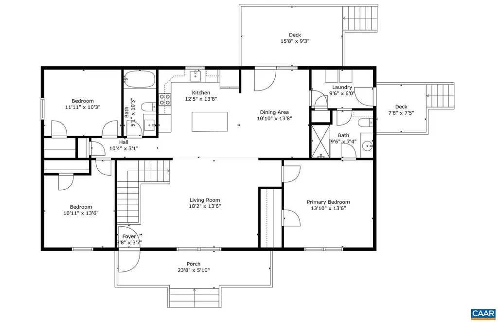 3615 Doctors Crossing Charlottesville VA 22911