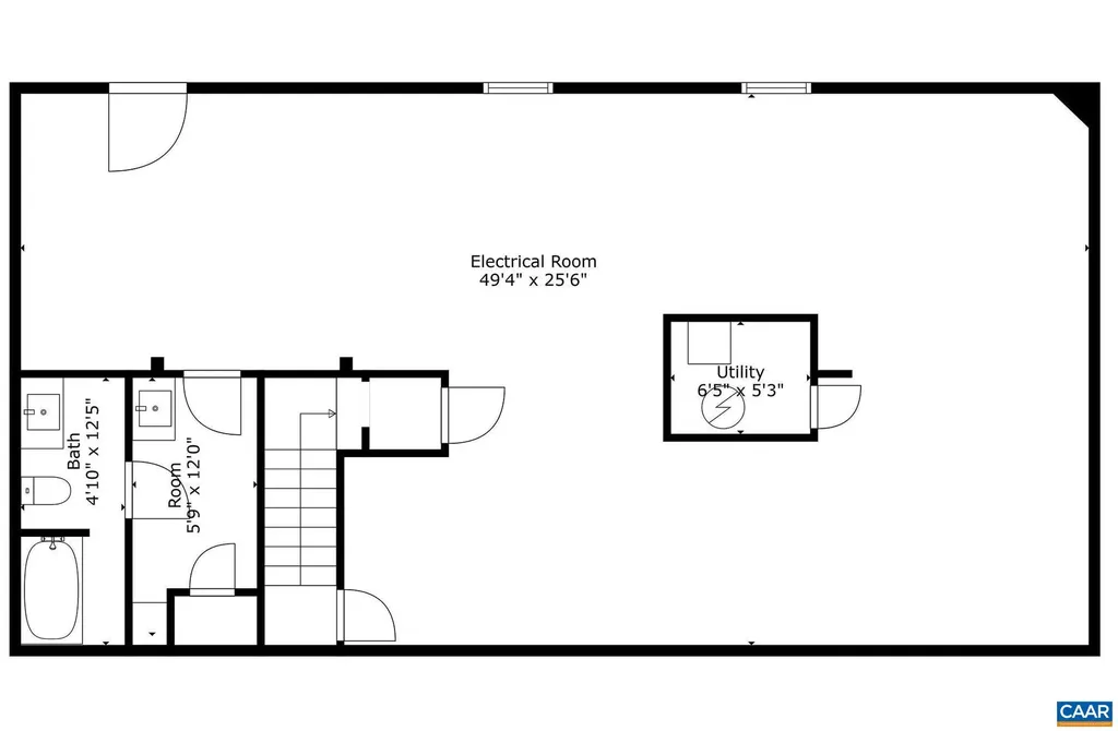 3615 Doctors Crossing Charlottesville VA 22911