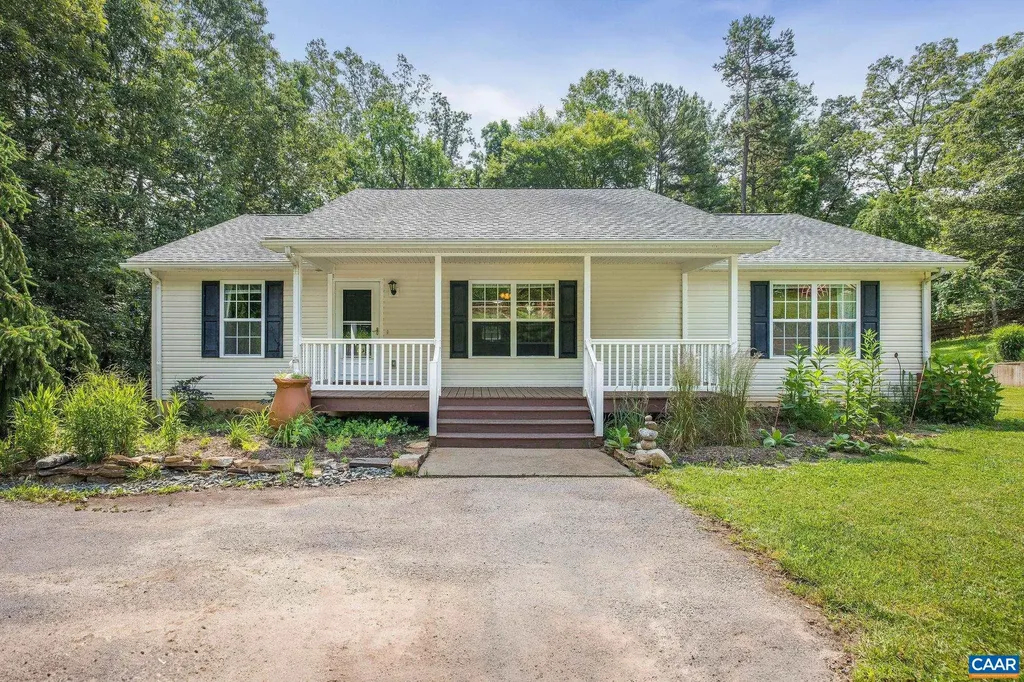 3615 Doctors Crossing Charlottesville VA 22911