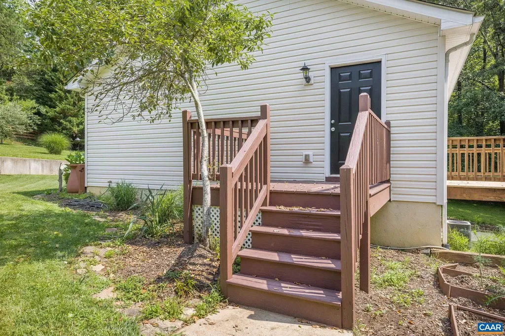 3615 Doctors Crossing Charlottesville VA 22911