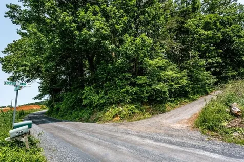 0 Piney Woods Road Timberville VA 22853