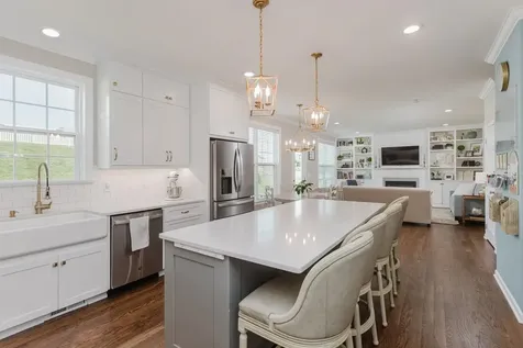 180 Jessica Drive Penn Laird VA 22846