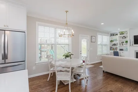 180 Jessica Drive Penn Laird VA 22846