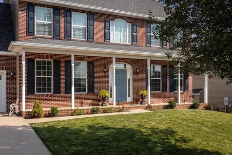 180 Jessica Drive Penn Laird VA 22846