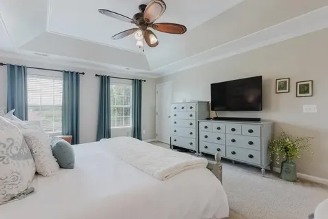 180 Jessica Drive Penn Laird VA 22846