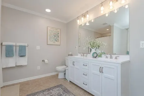 180 Jessica Drive Penn Laird VA 22846