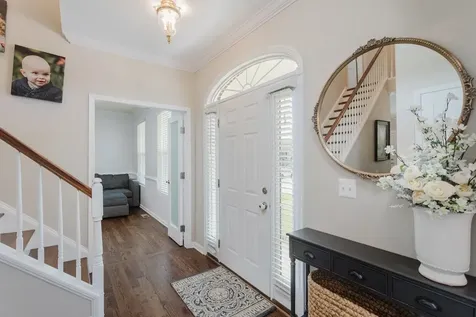 180 Jessica Drive Penn Laird VA 22846