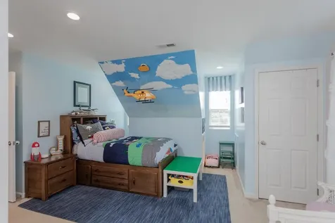 180 Jessica Drive Penn Laird VA 22846