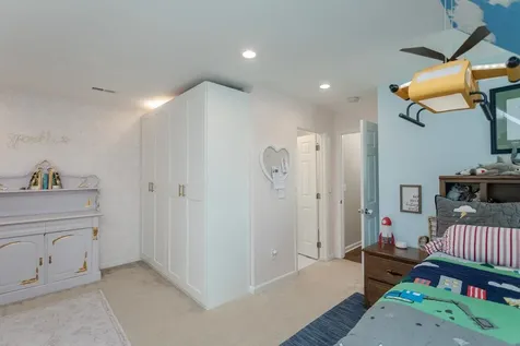 180 Jessica Drive Penn Laird VA 22846