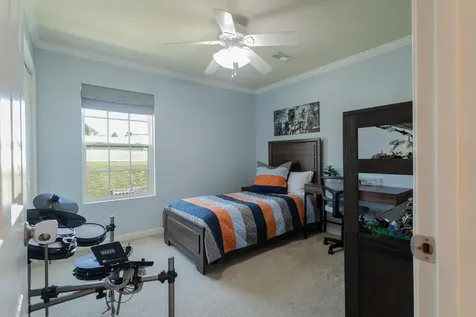 180 Jessica Drive Penn Laird VA 22846