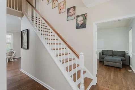 180 Jessica Drive Penn Laird VA 22846