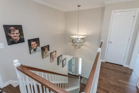 180 Jessica Drive Penn Laird VA 22846