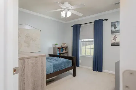 180 Jessica Drive Penn Laird VA 22846