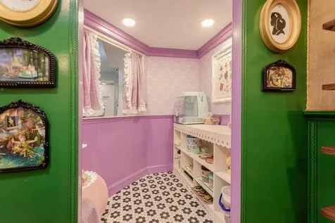 180 Jessica Drive Penn Laird VA 22846