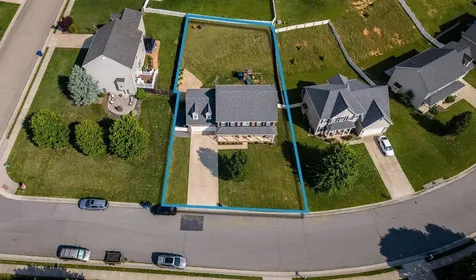 180 Jessica Drive Penn Laird VA 22846