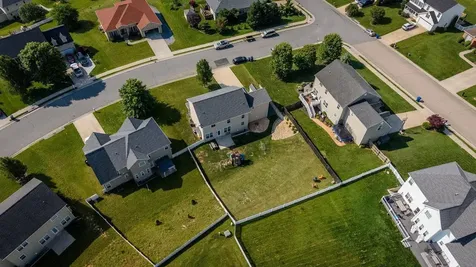 180 Jessica Drive Penn Laird VA 22846