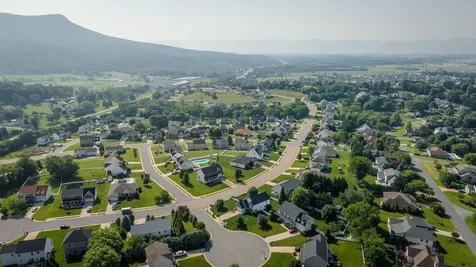 180 Jessica Drive Penn Laird VA 22846