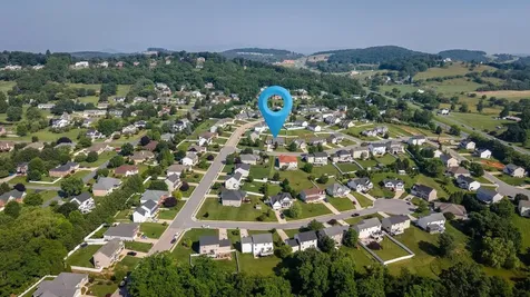 180 Jessica Drive Penn Laird VA 22846