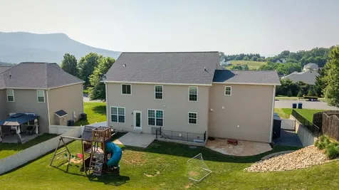 180 Jessica Drive Penn Laird VA 22846