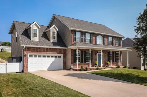 180 Jessica Drive Penn Laird VA 22846