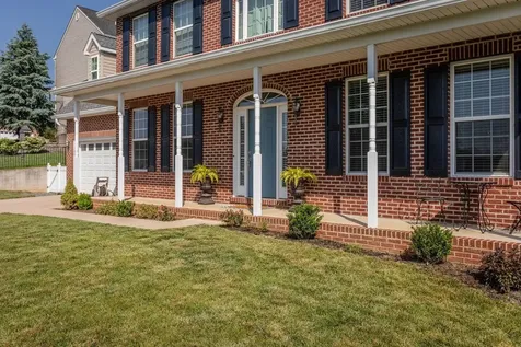 180 Jessica Drive Penn Laird VA 22846