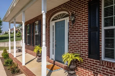 180 Jessica Drive Penn Laird VA 22846