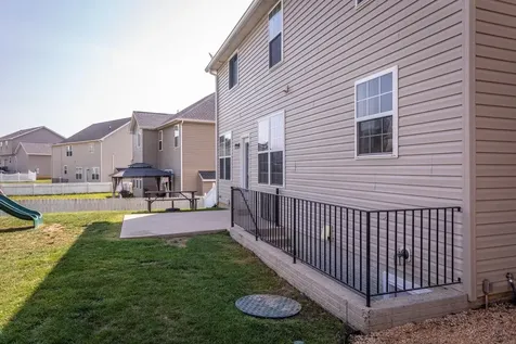 180 Jessica Drive Penn Laird VA 22846