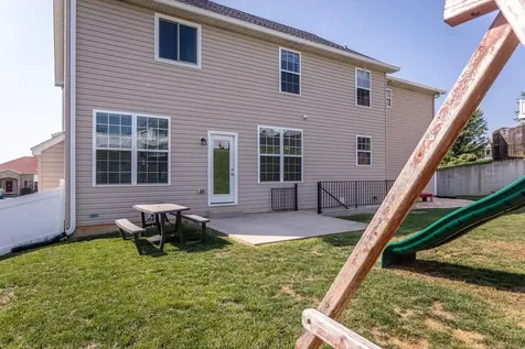 180 Jessica Drive Penn Laird VA 22846