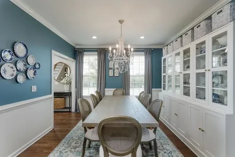 180 Jessica Drive Penn Laird VA 22846