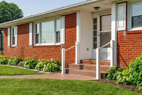 5213 Rawley Pike Rockingham VA 22801
