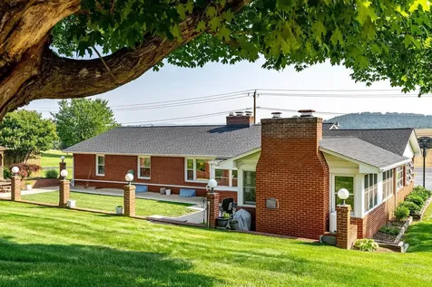 5213 Rawley Pike Rockingham VA 22801