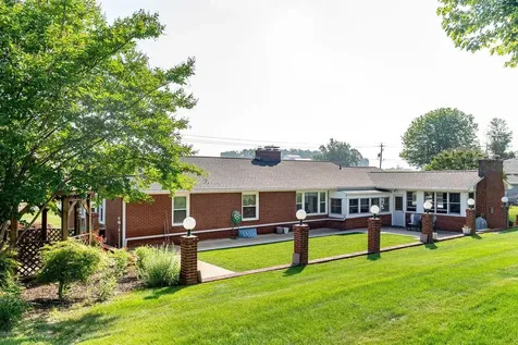 5213 Rawley Pike Rockingham VA 22801